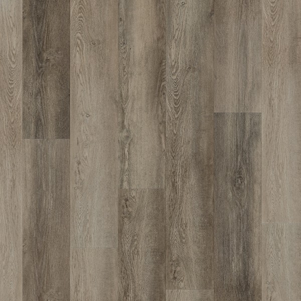 COREtec Plus Premium 9 Inch Wide Plank Leisure Oak